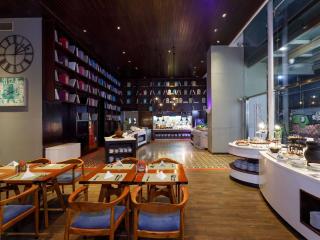 Mercure Jakarta Simatupang - Jacarta - 0