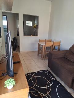 Apt completo com Ar Split - 6