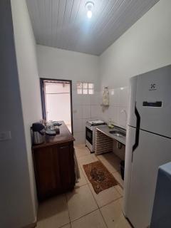 Apt completo com Ar Split - 5