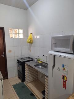 Apt completo com Ar Split - 4