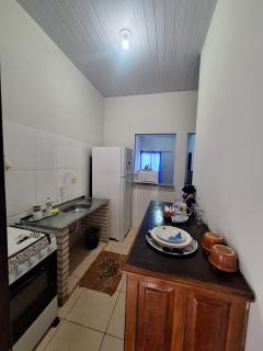 Apt completo com Ar Split - 3