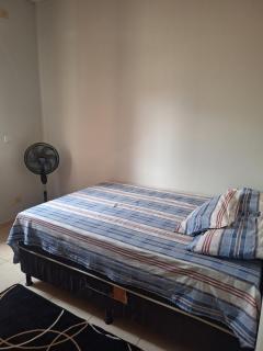 Apt completo com Ar Split - 1