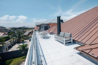 East airport residence - 2