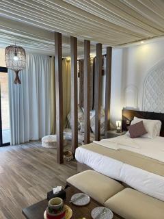 Imagination Luxury Camp - 8