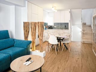 Seaside Terraced Bungalow in La Mata - 1