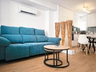 Seaside Terraced Bungalow in La Mata - 4