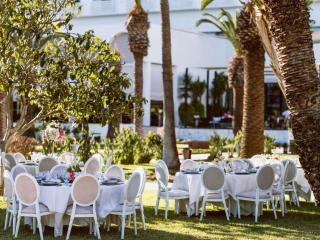 Sofitel Rabat Jardin Des Roses - 4