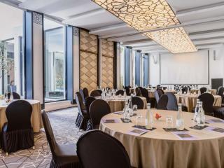 Sofitel Rabat Jardin Des Roses - 3