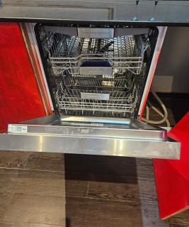 Appartement red, classique et harmonieuse - 2