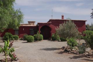 Riad Beldi by MaHa - 0