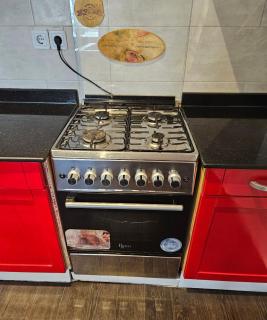 Appartement red, classique et harmonieuse - 1