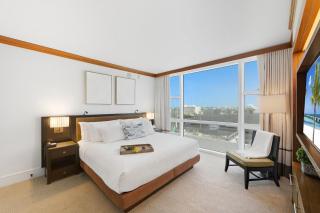 Skyline View Private Residence at Carillon Resort - 705 - 9