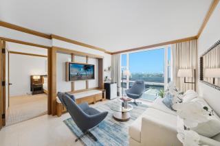 Skyline View Private Residence at Carillon Resort - 705 - 0