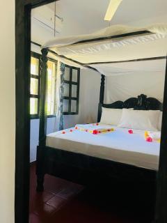 The Foxy Nests of Karibuni - Villa 184 & 145 - 5