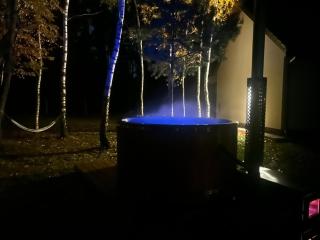 Domek Las&Luz Moszna BALIA - 8