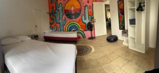 Garden House Puerto López - 9