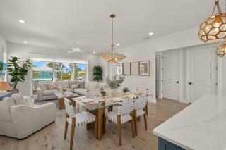 Brand NEW Oceanfront 5 Bedroom with 3 masters - Fort Myers Beach - 3