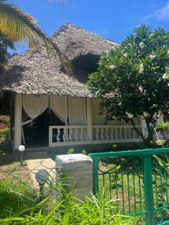 The Foxy Nests of Karibuni - Villa 184 & 145 - 8