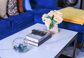 Serene Abodes MB7 - 5