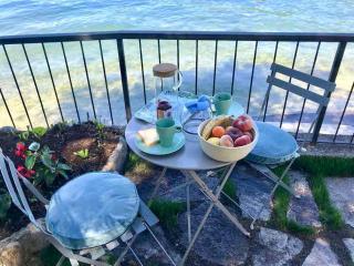 Pied dans l’Eau - 8