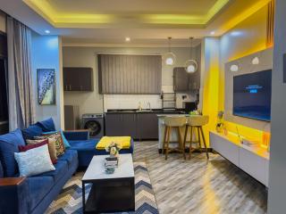 Serene Abodes MB7 - 2