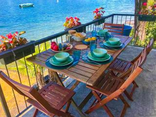 Pied dans l’Eau - 2