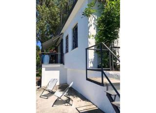 Pied dans l’Eau - 1