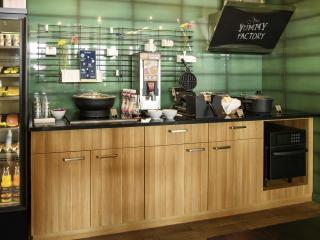 Aparthotel Adagio Muenchen City - 8