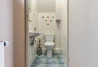 Large and modern apartment with free parking spot - 2