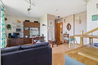 Large and modern apartment with free parking spot - 5