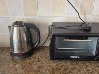 Peaceful cozy nest - Kampala - 5