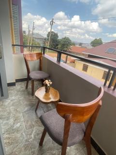 Peaceful cozy nest - 4