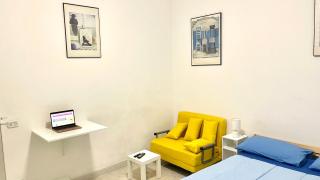 Gianicolo Mary's House - Roma - 5