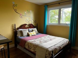 Biddington private room close airport! - 5