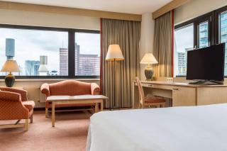 NH Atlanta Rotterdam Hotel - 4