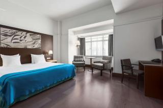 NH Atlanta Rotterdam Hotel - 3