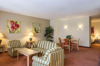 NH Atlanta Rotterdam Hotel - 1