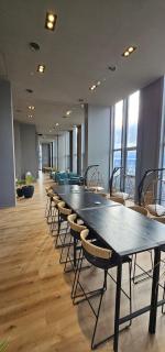 Alto Paz Tower Departamentos Premium - 8