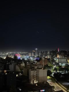 Alto Paz Tower Departamentos Premium - 1