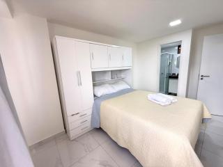 Apartamento para família no Cabo Branco - 9
