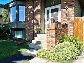 Biddington private room close airport! - 6