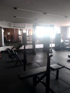 Apartamento para família no Cabo Branco - 8