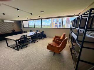 Apartamento para família no Cabo Branco - 6