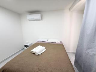 Apartamento para família no Cabo Branco - 2