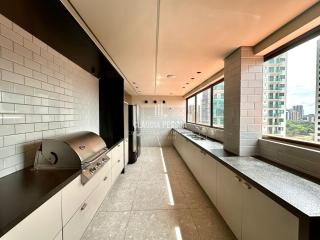 Apartamento para família no Cabo Branco - 1