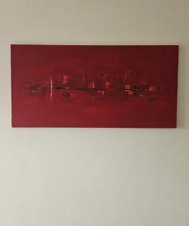 Appartement red, classique et harmonieuse - 4