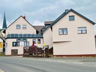 Landgasthof "Zum Schwarzen Roß" - Eichenzell - 6