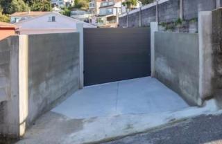 Gran casa con vistas a la ría de Vigo - 4