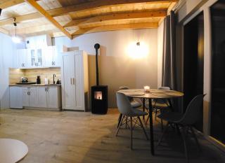 Domki - Bursztynowy Zakątek - Mielno 300m od morza - 9