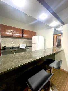 Jungle City Flat - 3